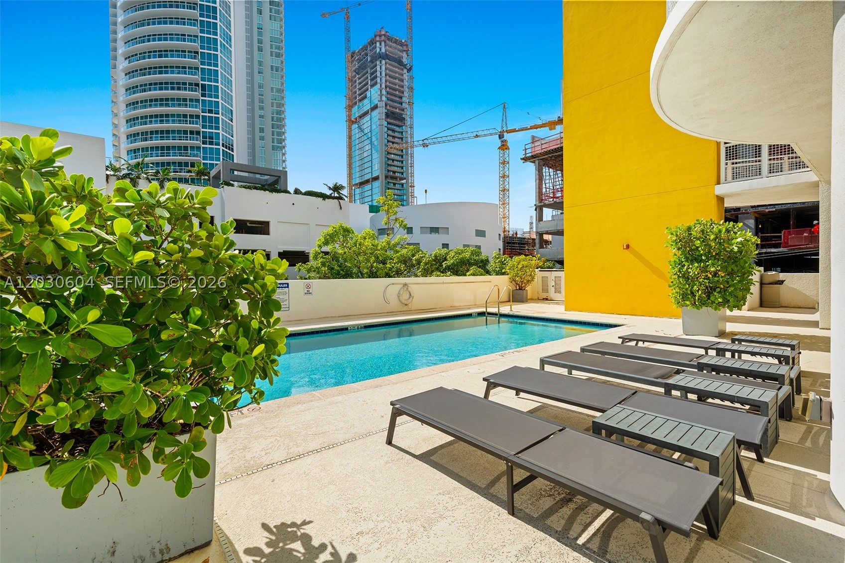 THE YORKER CONDO - Residential