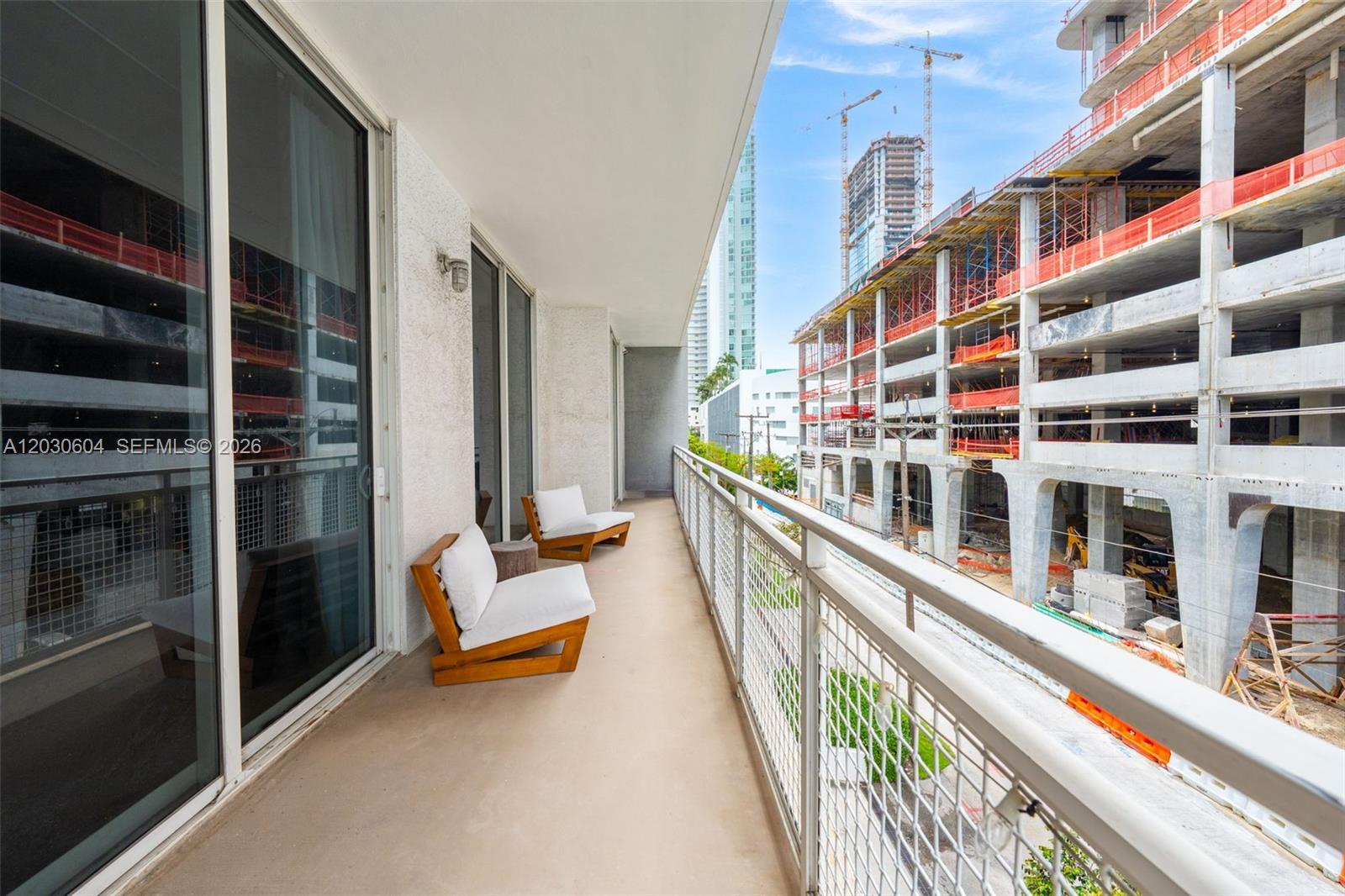 THE YORKER CONDO - Residential