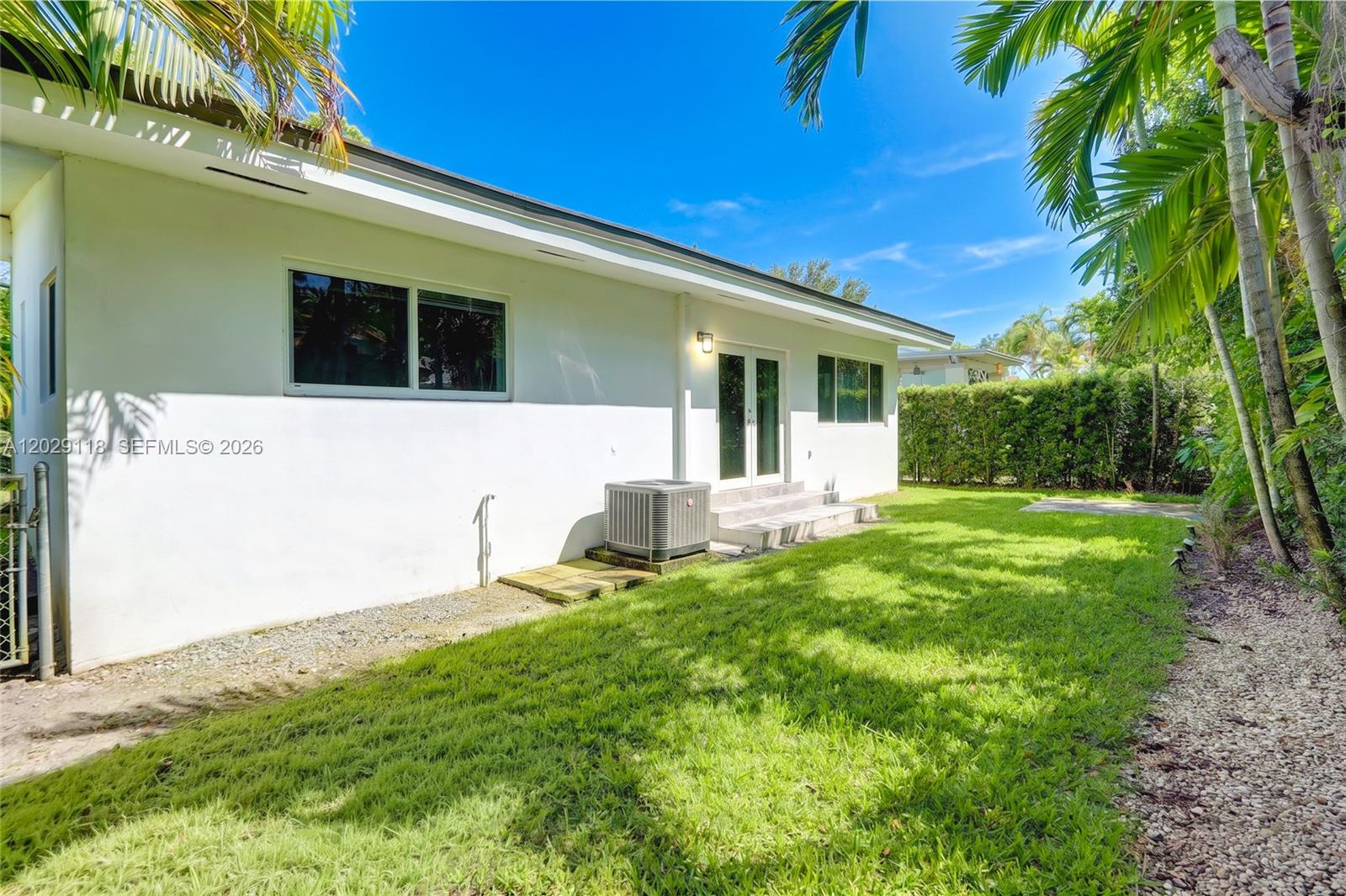 CORAL GABLES GRANADA SEC - Residential