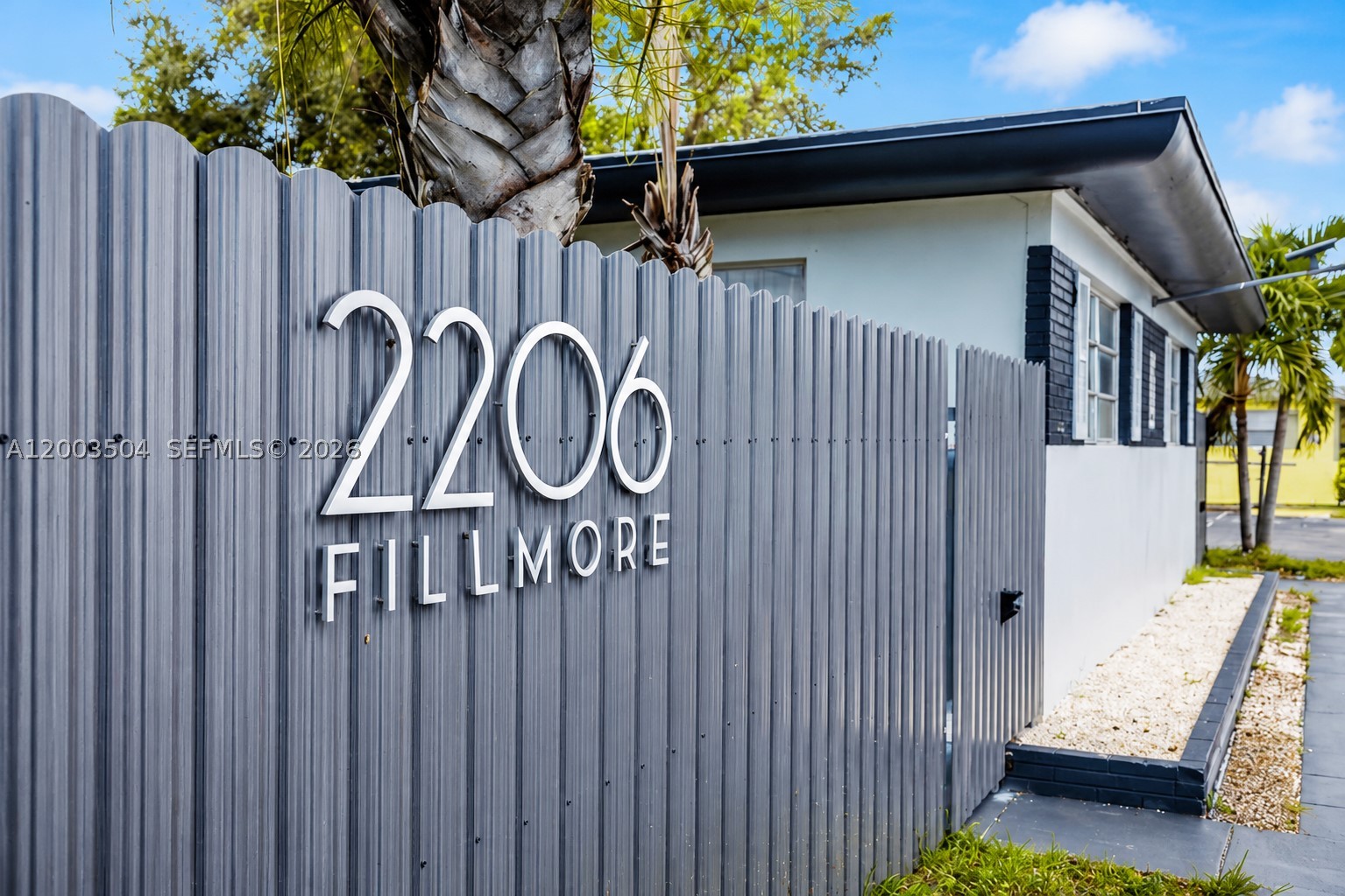 Rarely available 10-unit multifamily property in the heart of Hollywood, Florida — fully occupied, cash-flowing from day one, and priced extremely competitively. Comprising two well-maintained buildings totaling 7,445sq.ft. on a generous 20,060sq.ft. lot, this asset delivers immediate NOI of $158,414 annually, 7.03% Cap Rate and meaningful rent upside still on the table. The unit mix — seven 1BR/1BA, two 2BR/1BA and one 3BR/2BA — attracts a broad renter demographic, reducing vacancy risk across market cycles. Both buildings received a new roof and new wall AC units, dramatically reducing near-term capex exposure and making this a true turnkey acquisition. The location is exceptional. Situated just blocks from Downtown Hollywood's vibrant ArtsPark and restaurant corridor, and only 7 minutes from the award-winning Hollywood Beachfront Broadwalk, demand for rentals here is structural and persistent. Fort Lauderdale–Hollywood International Airport (FLL) is 15 minutes away, and easy I-95 access puts Miami in 25 minutes and Boca Raton in 30 minutes. Zoned DH-2, the site permits up to 4 stories and 45 feet in height — giving a future owner optionality to redevelop at higher density as Hollywood's Downtown corridor continues its rapid appreciation trajectory. Twenty stacked parking spaces are a premium differentiator in this urban submarket.  Virtual staging incorporated in the listing photos. For more information and to schedule a showing, please call today!