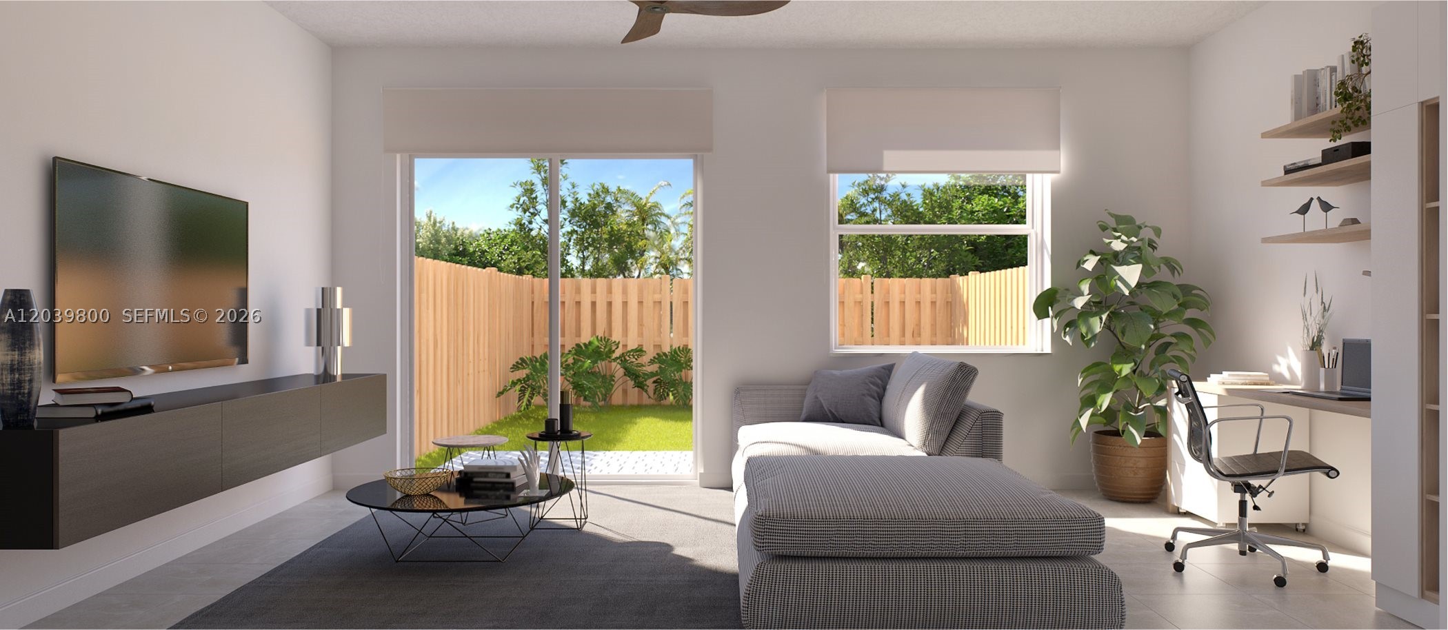 SILVER PALM RESIDENTIAl - Residential