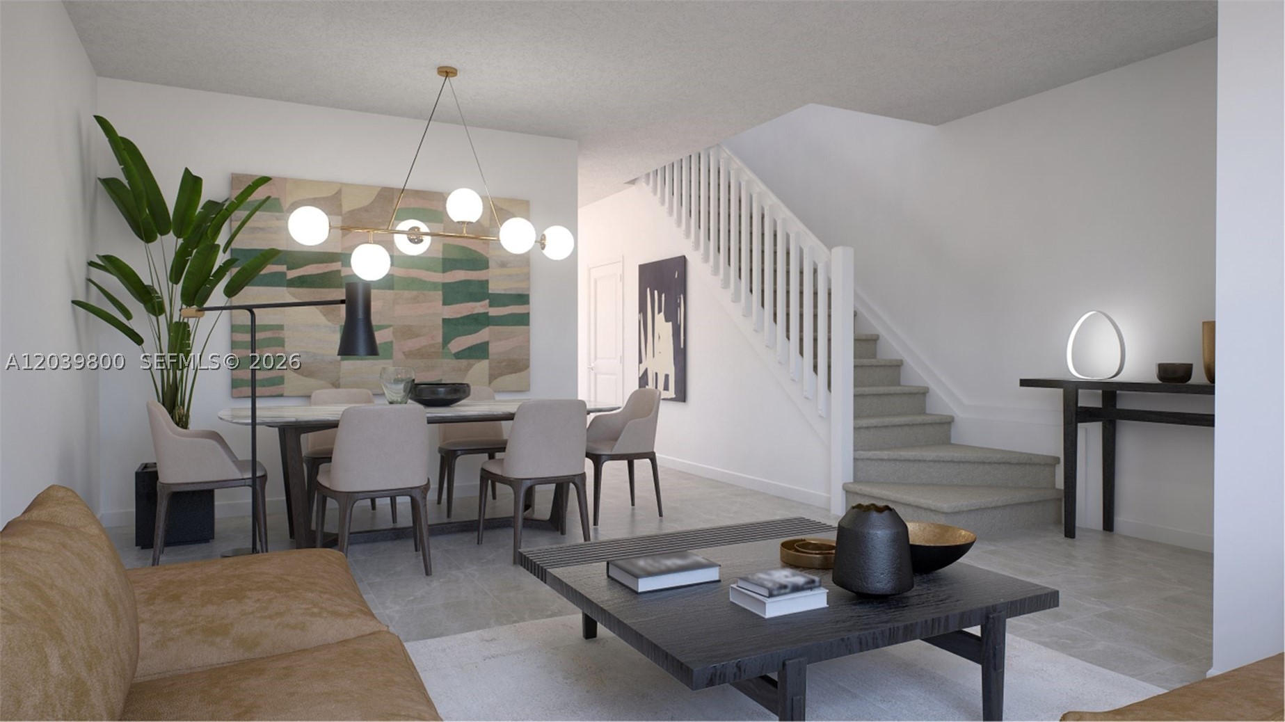 SILVER PALM RESIDENTIAl - Residential
