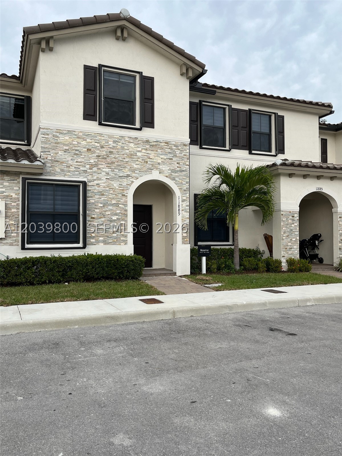 SILVER PALM RESIDENTIAl - Residential