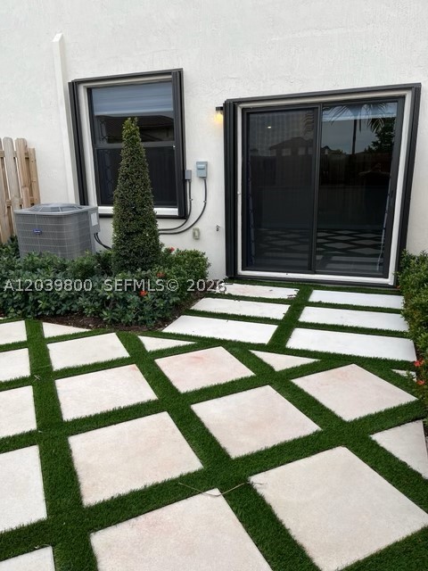SILVER PALM RESIDENTIAl - Residential