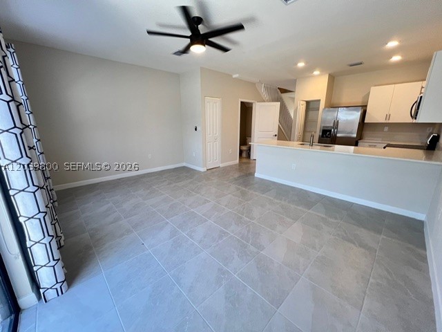 SILVER PALM RESIDENTIAl - Residential