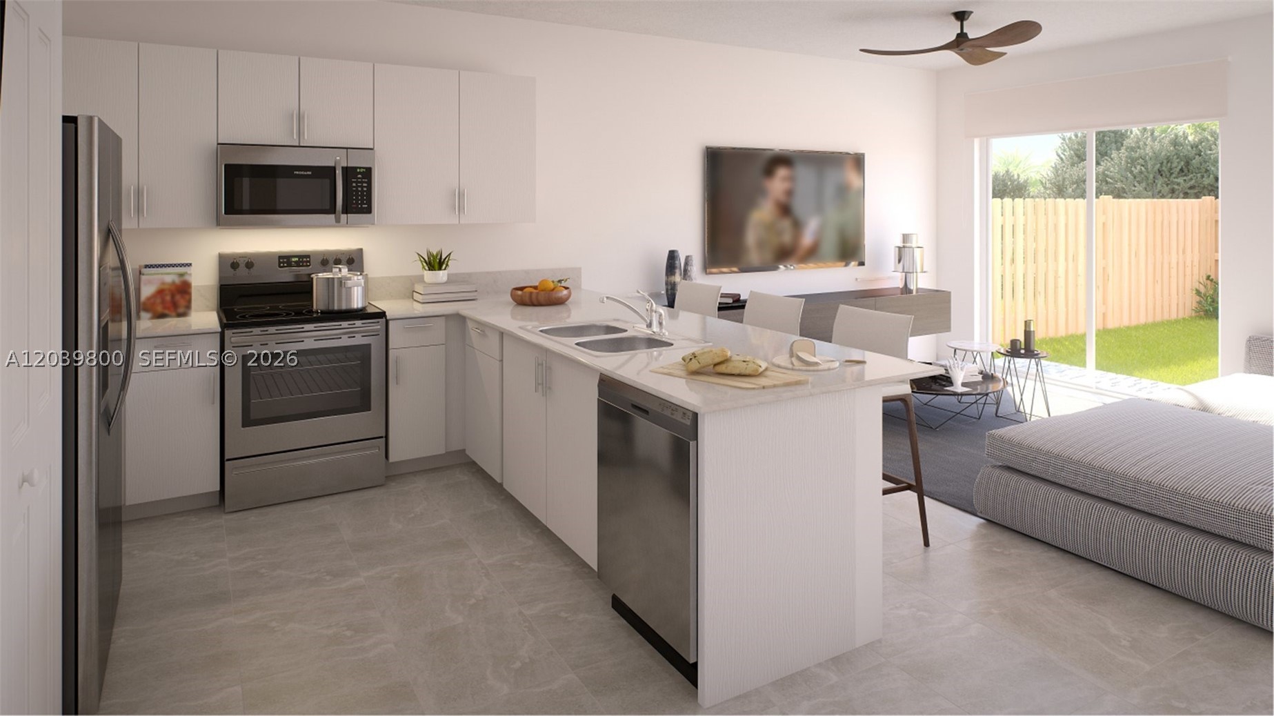 SILVER PALM RESIDENTIAl - Residential