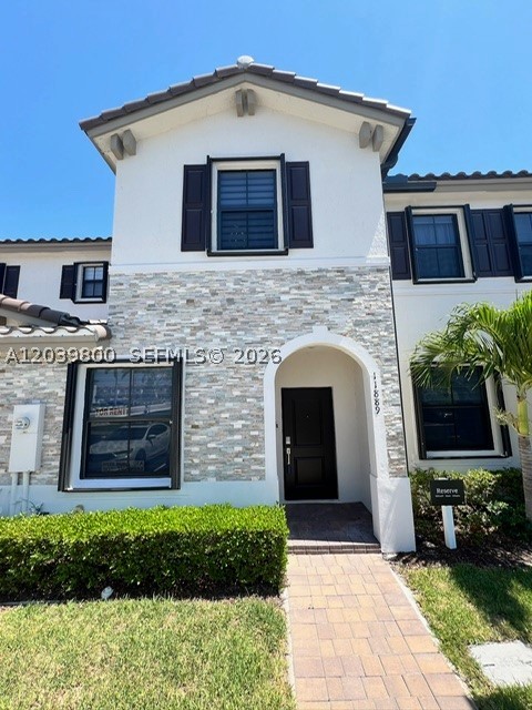 SILVER PALM RESIDENTIAl - Residential