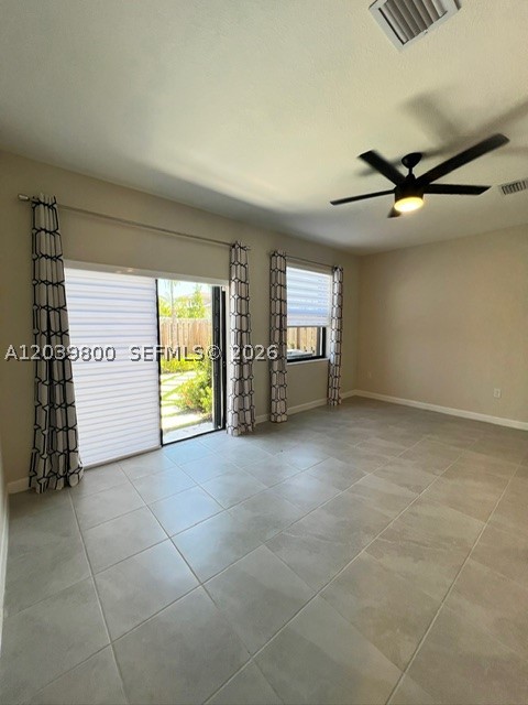 SILVER PALM RESIDENTIAl - Residential