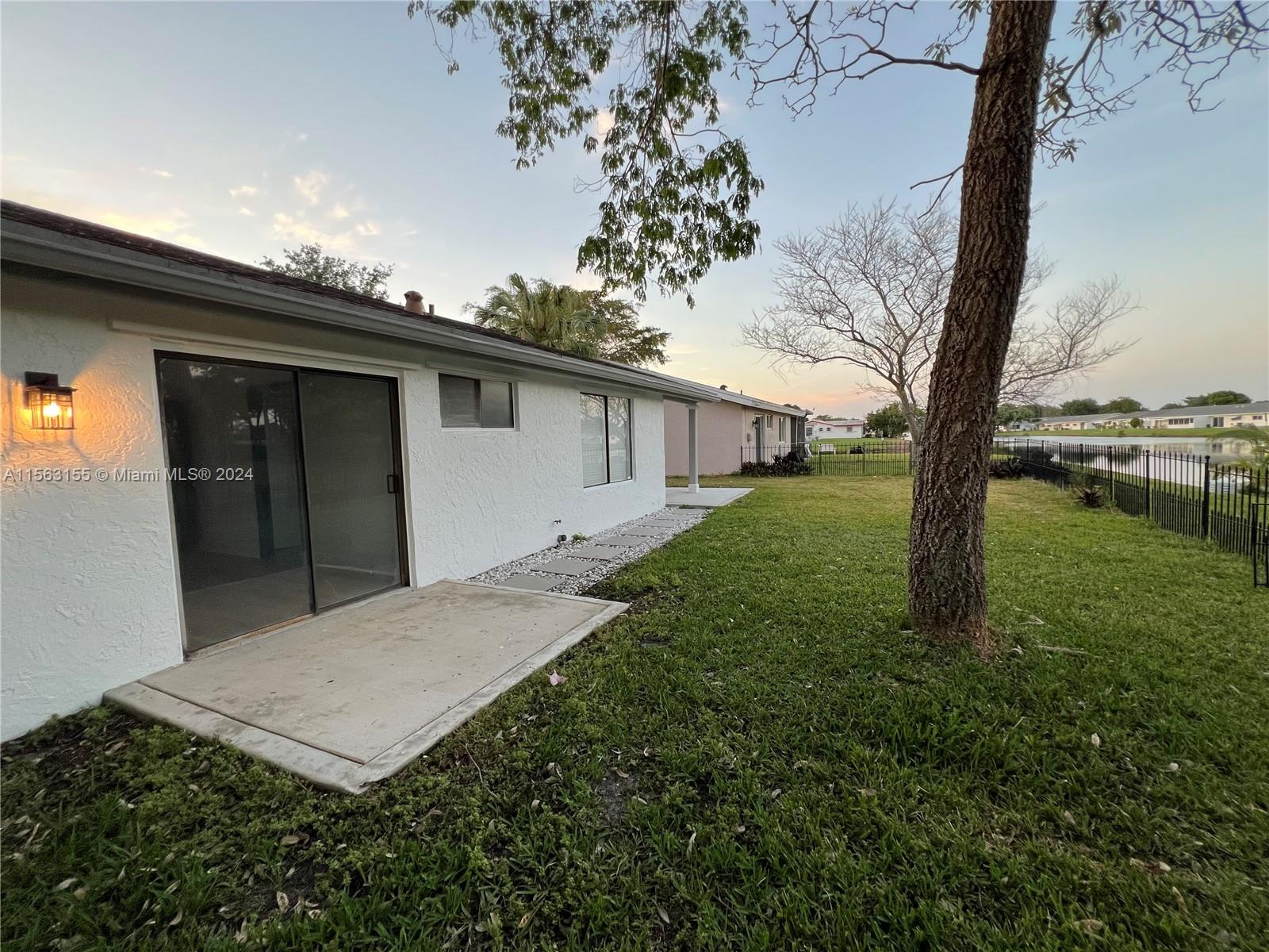 JACARANDA PARCEL 338 - Residential Lease