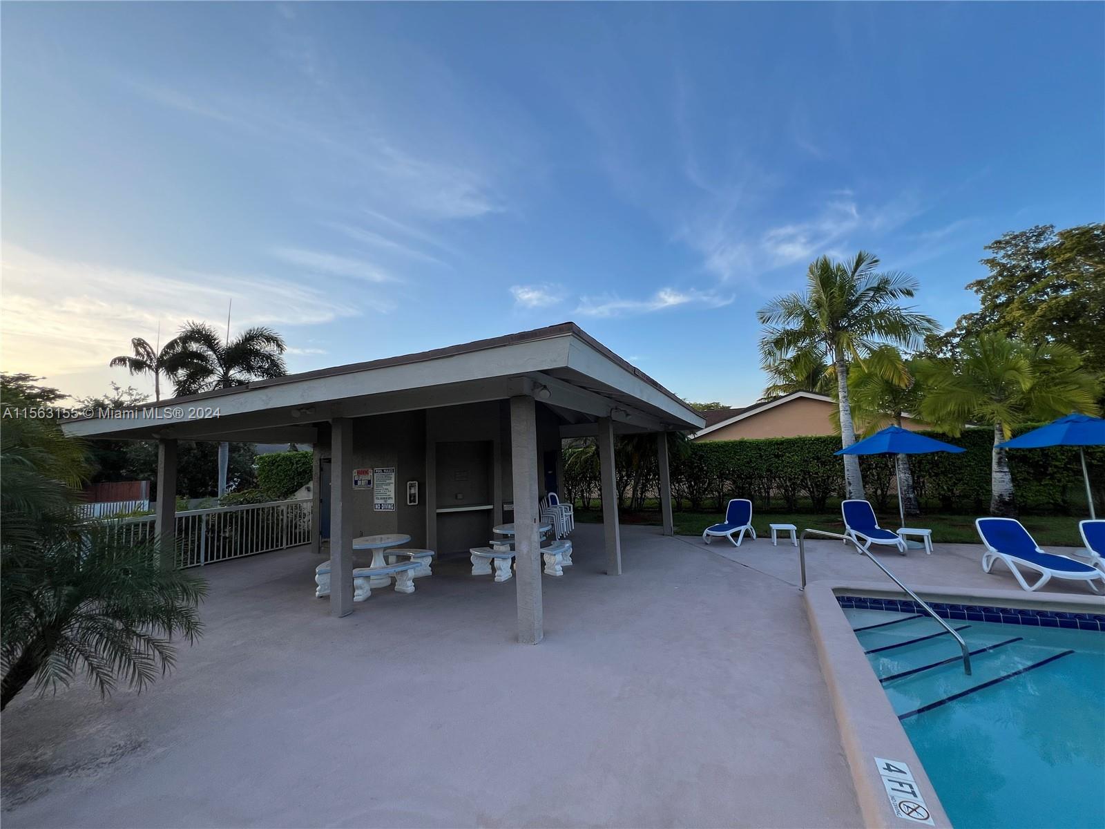 JACARANDA PARCEL 338 - Residential Lease