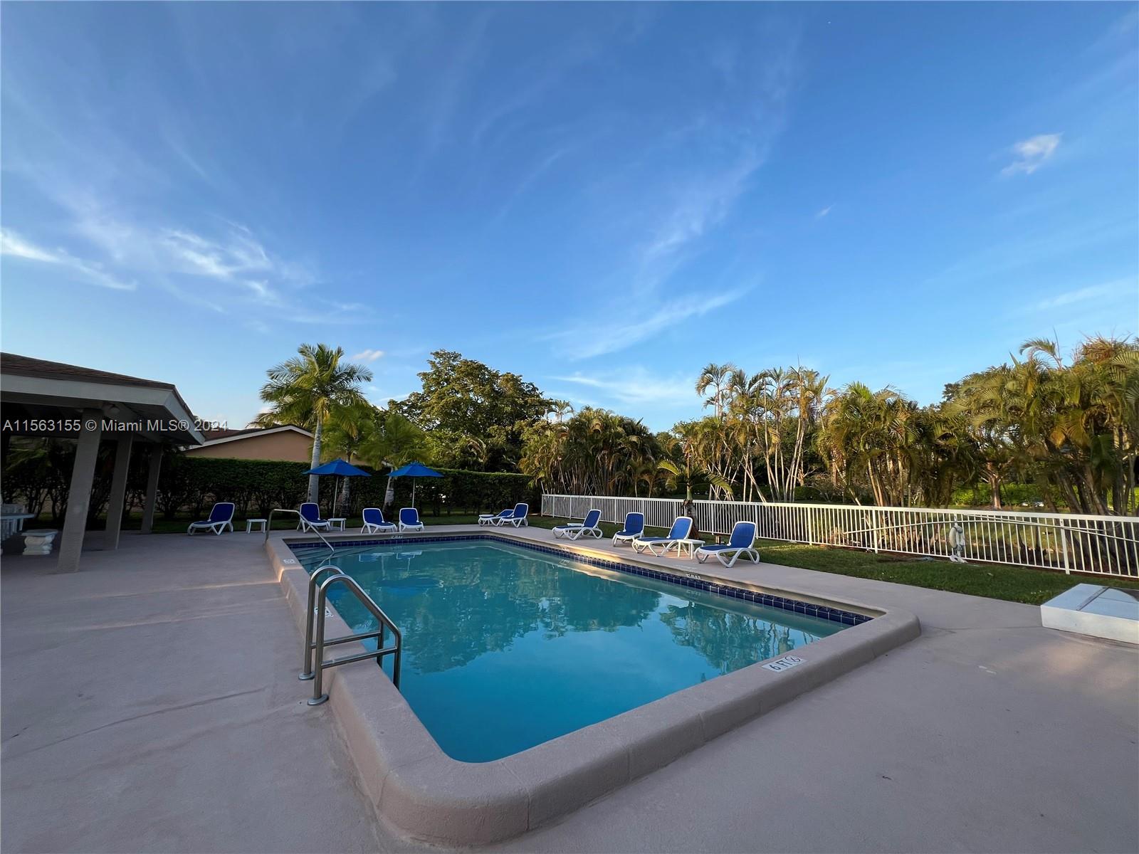 JACARANDA PARCEL 338 - Residential Lease