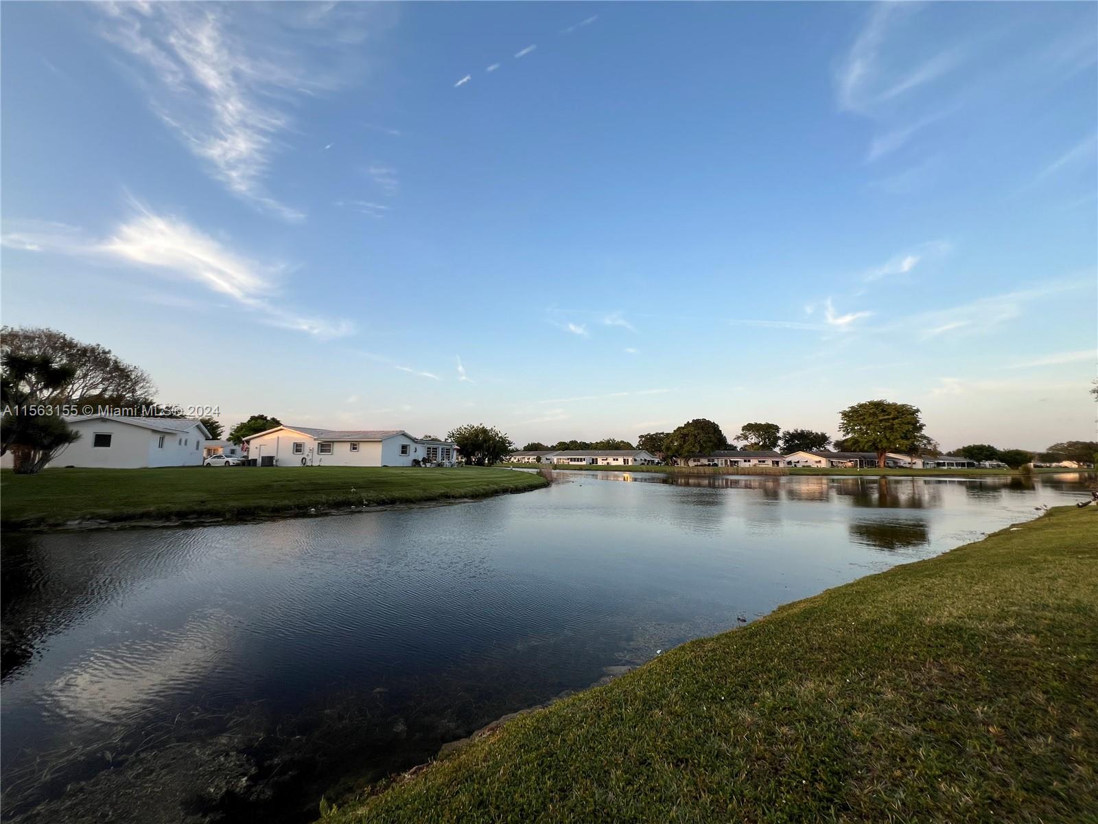 JACARANDA PARCEL 338 - Residential Lease