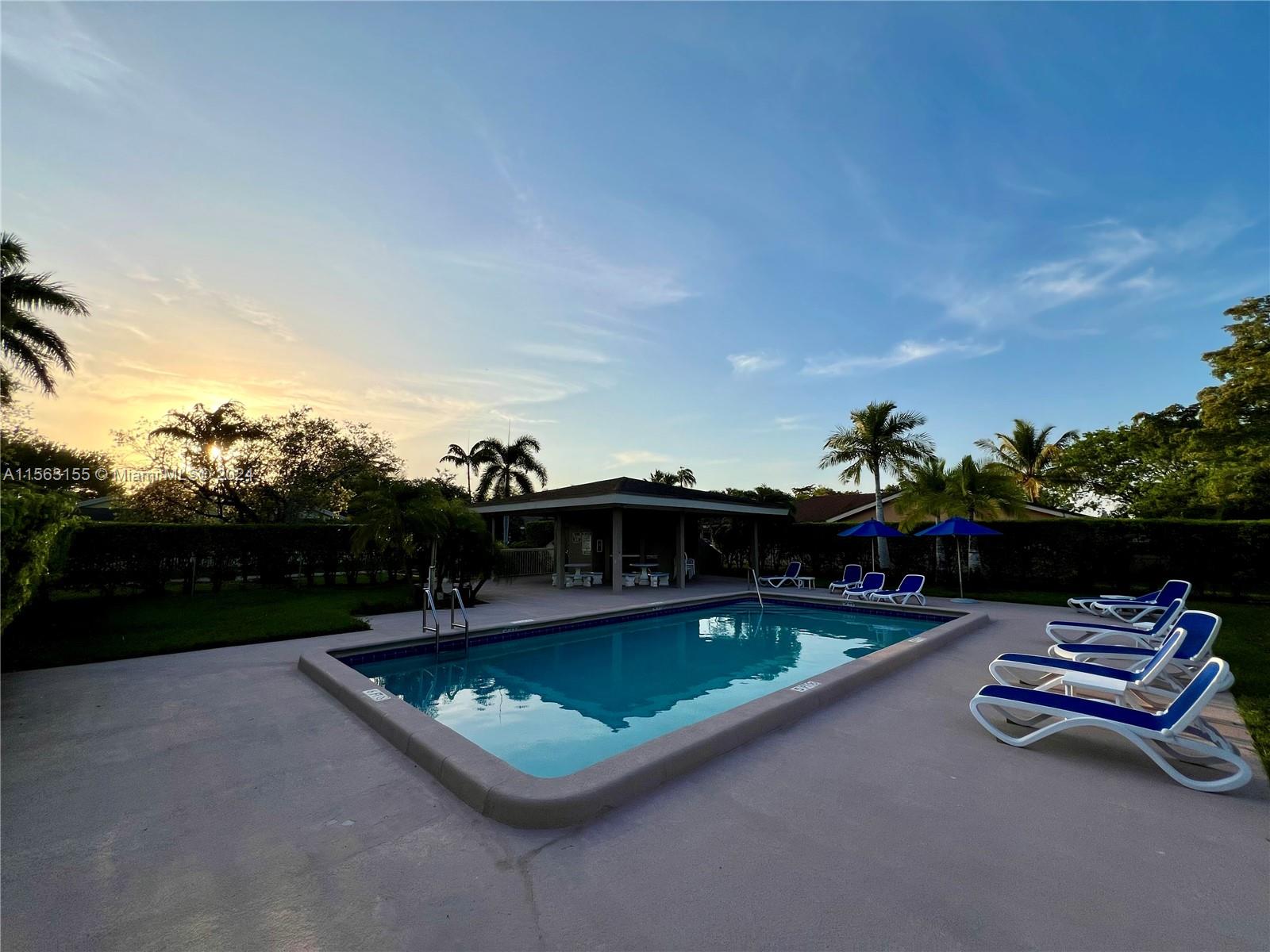 JACARANDA PARCEL 338 - Residential Lease