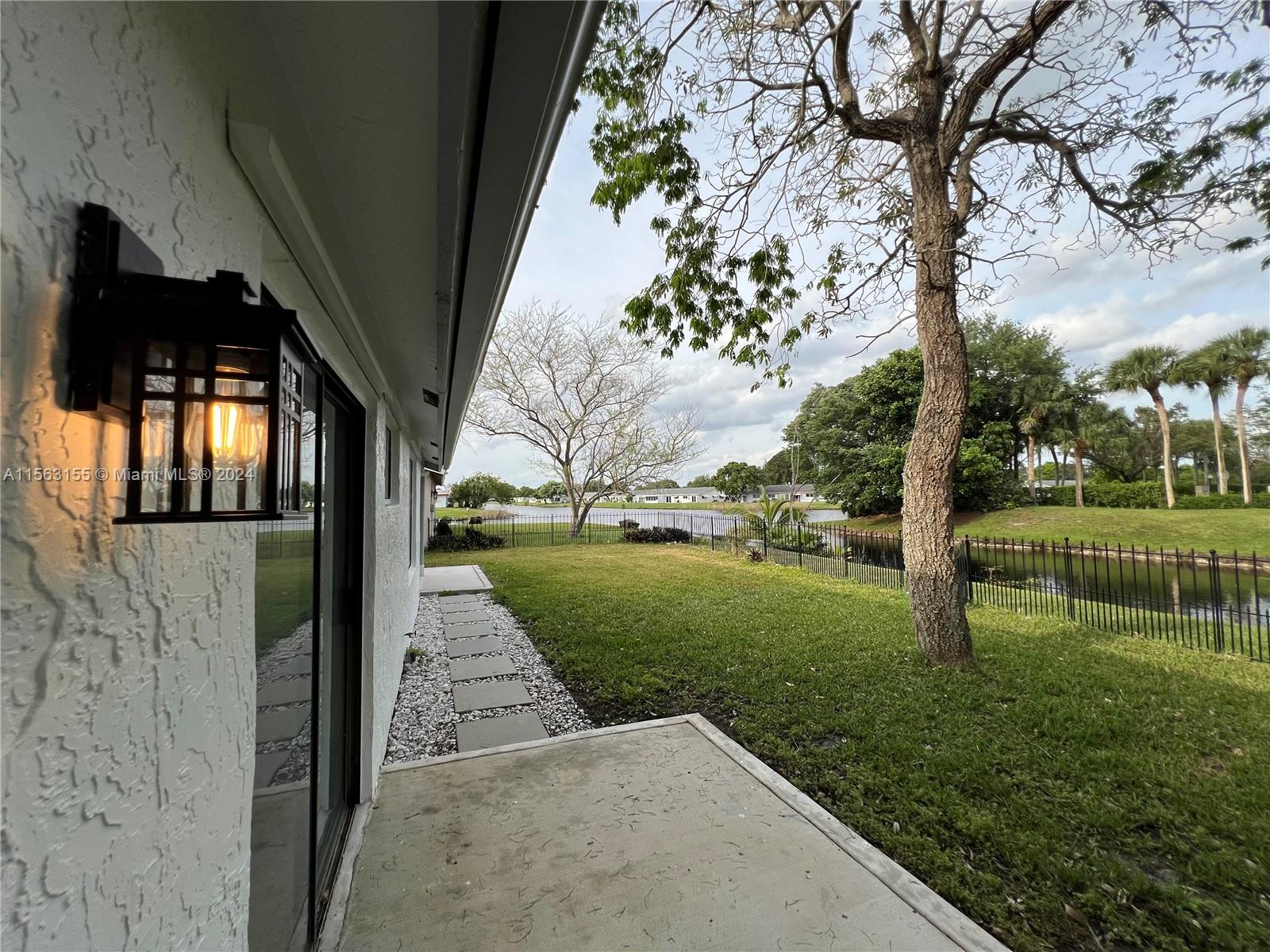 JACARANDA PARCEL 338 - Residential Lease