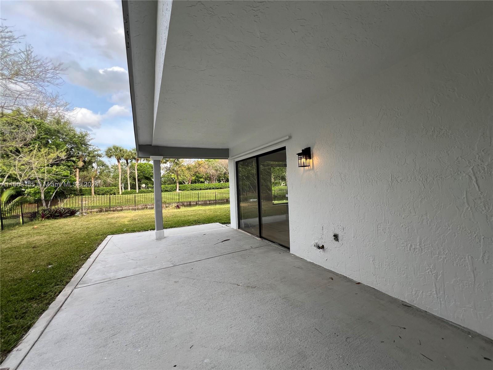 JACARANDA PARCEL 338 - Residential Lease