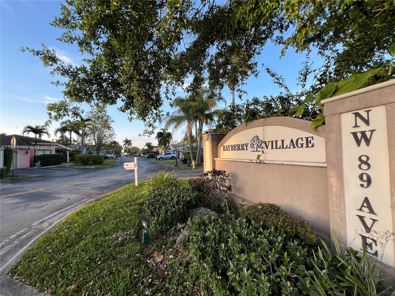 JACARANDA PARCEL 338 - Residential Lease