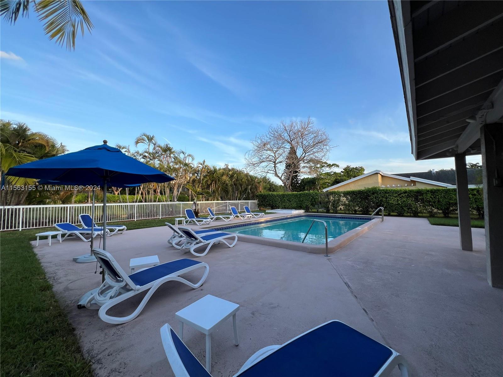 JACARANDA PARCEL 338 - Residential Lease