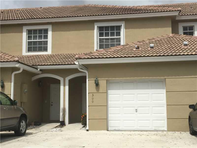 PELICAN POINT - Residential Lease