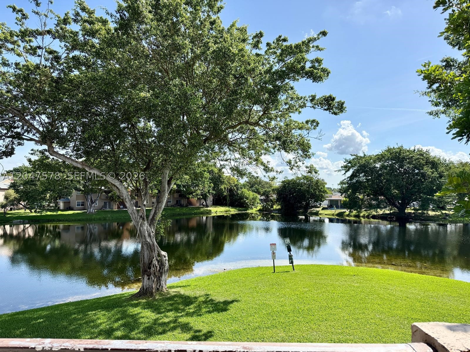 REFLECTIONS AT PEMBROKE P - Residential