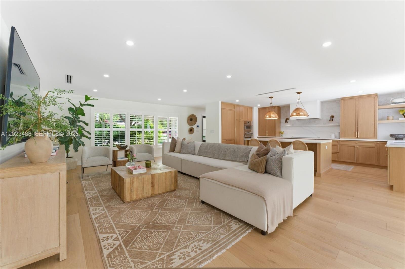 MERION PARK MANOR 3RD ADD - Residential