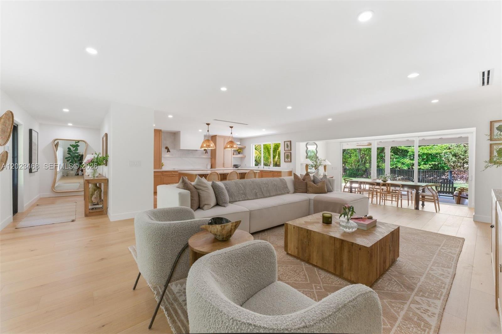 MERION PARK MANOR 3RD ADD - Residential