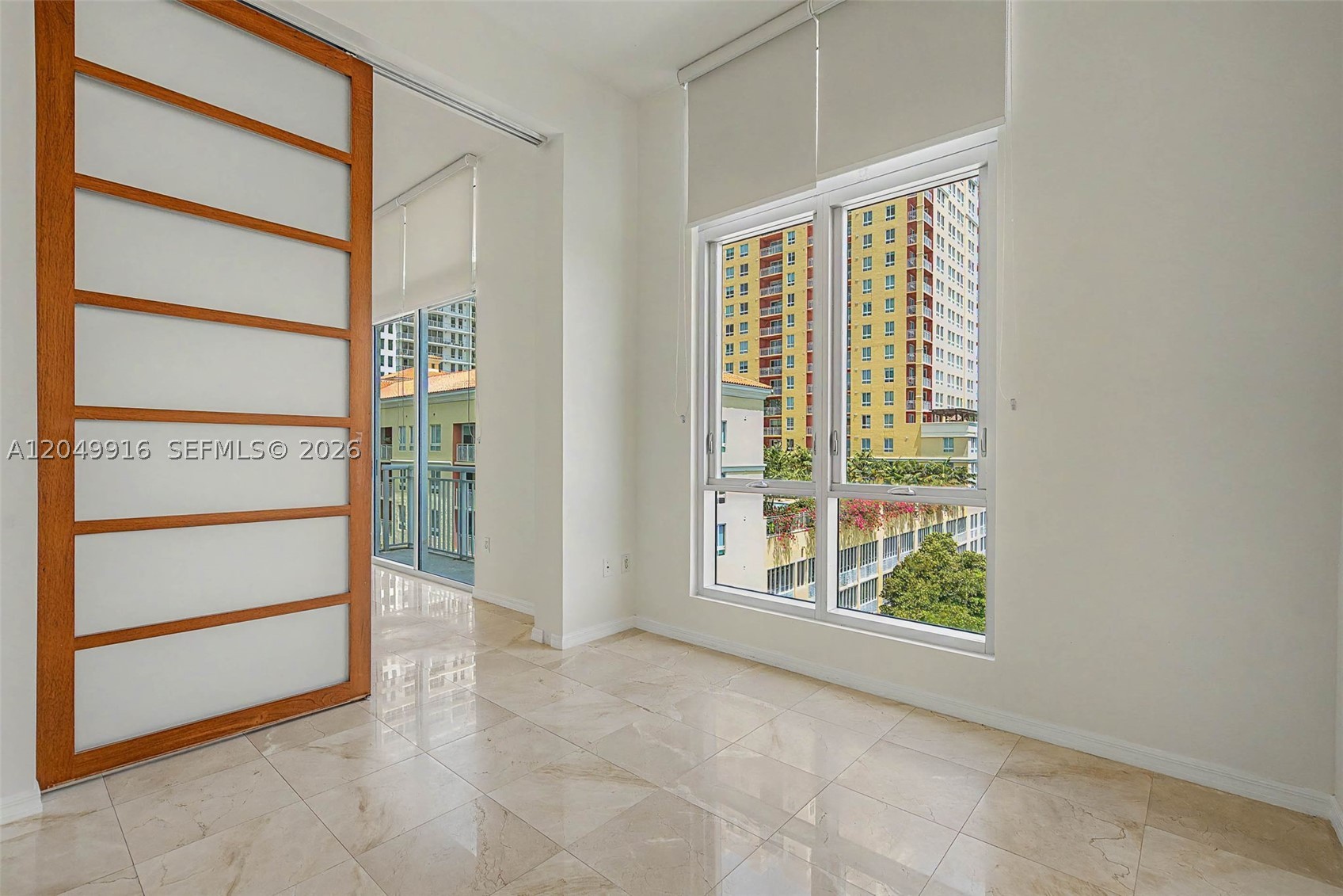 METROPOLIS I AT DADELAND - Residential Lease