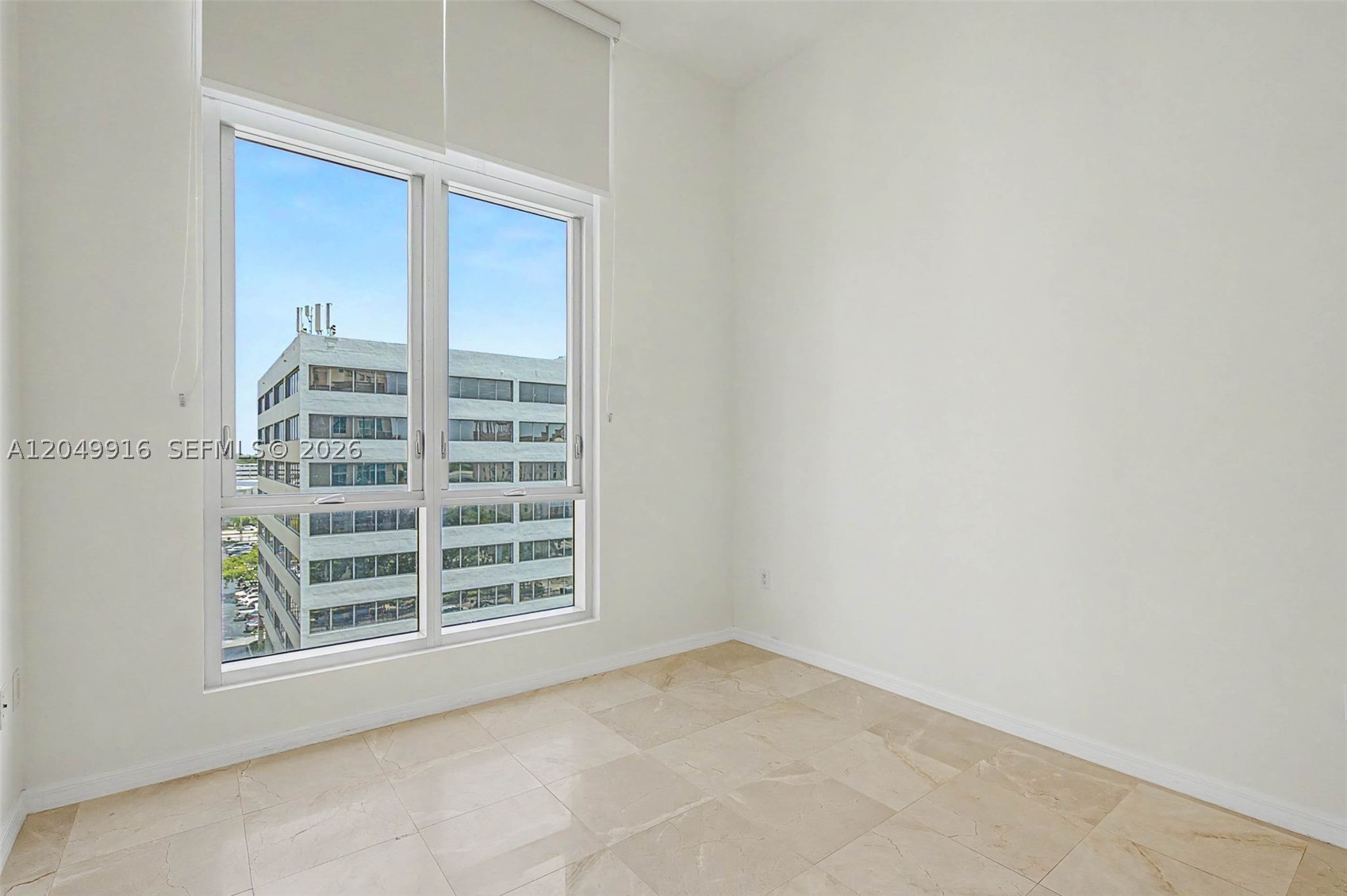 METROPOLIS I AT DADELAND - Residential Lease