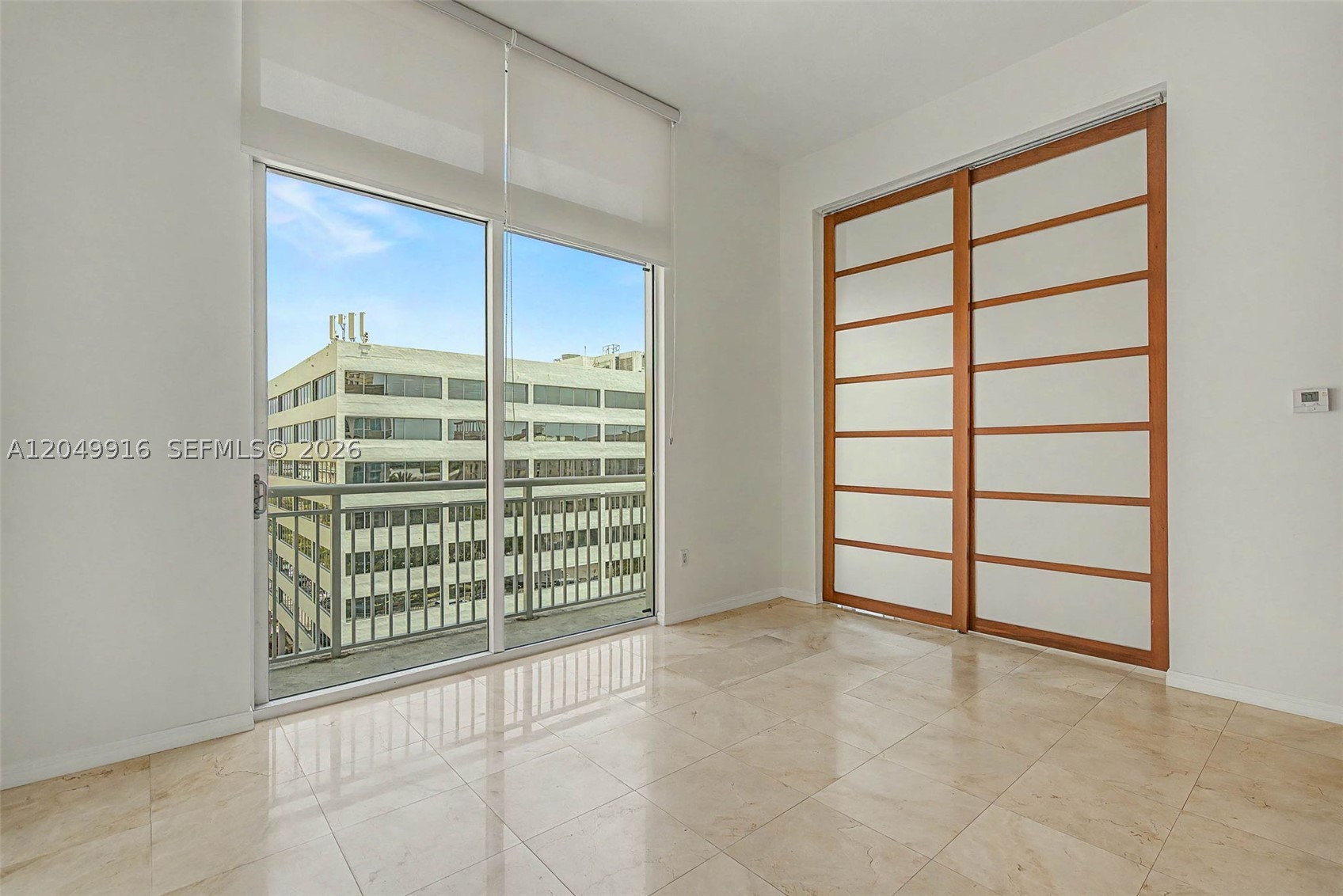 METROPOLIS I AT DADELAND - Residential Lease
