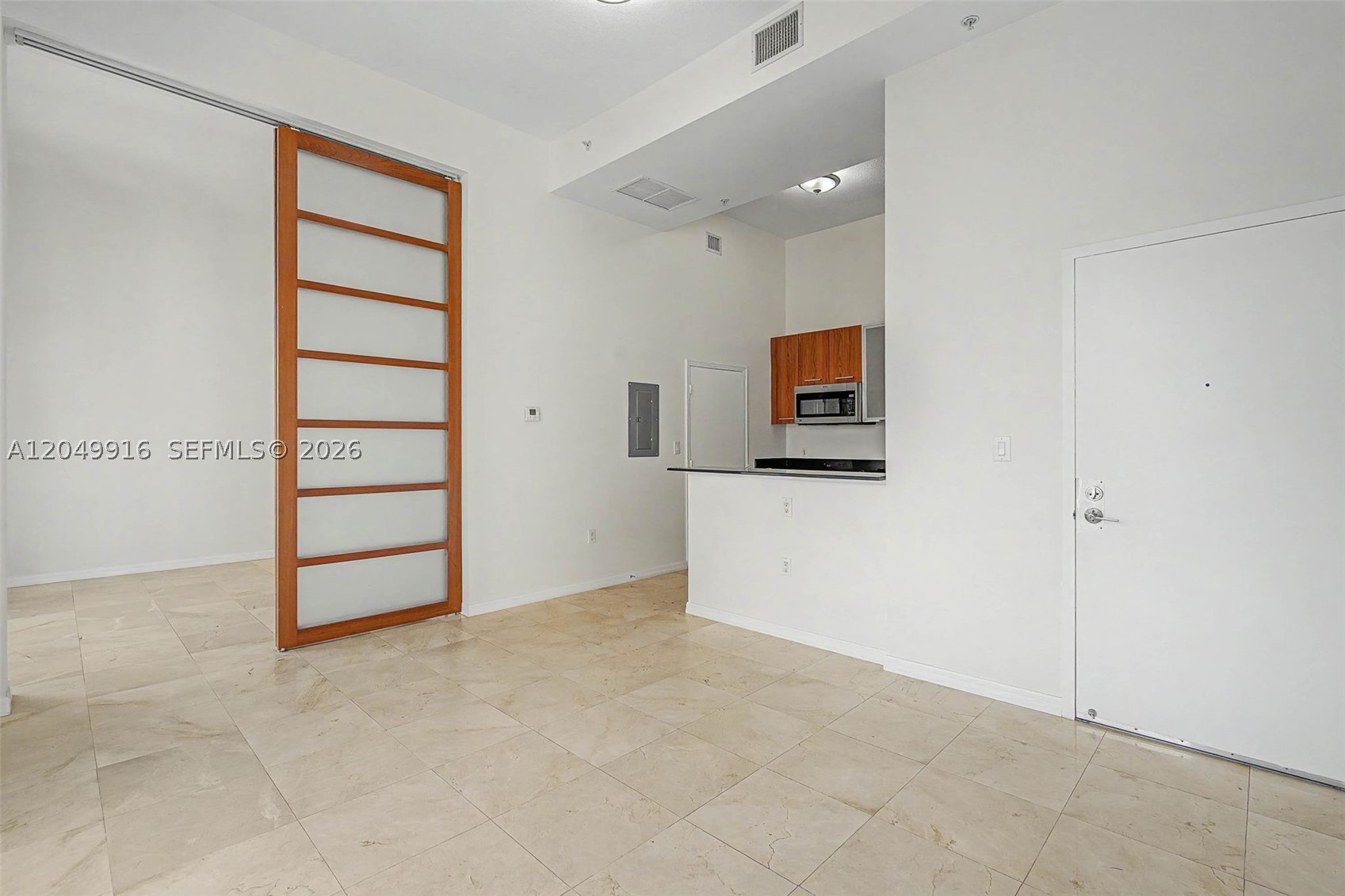 METROPOLIS I AT DADELAND - Residential Lease
