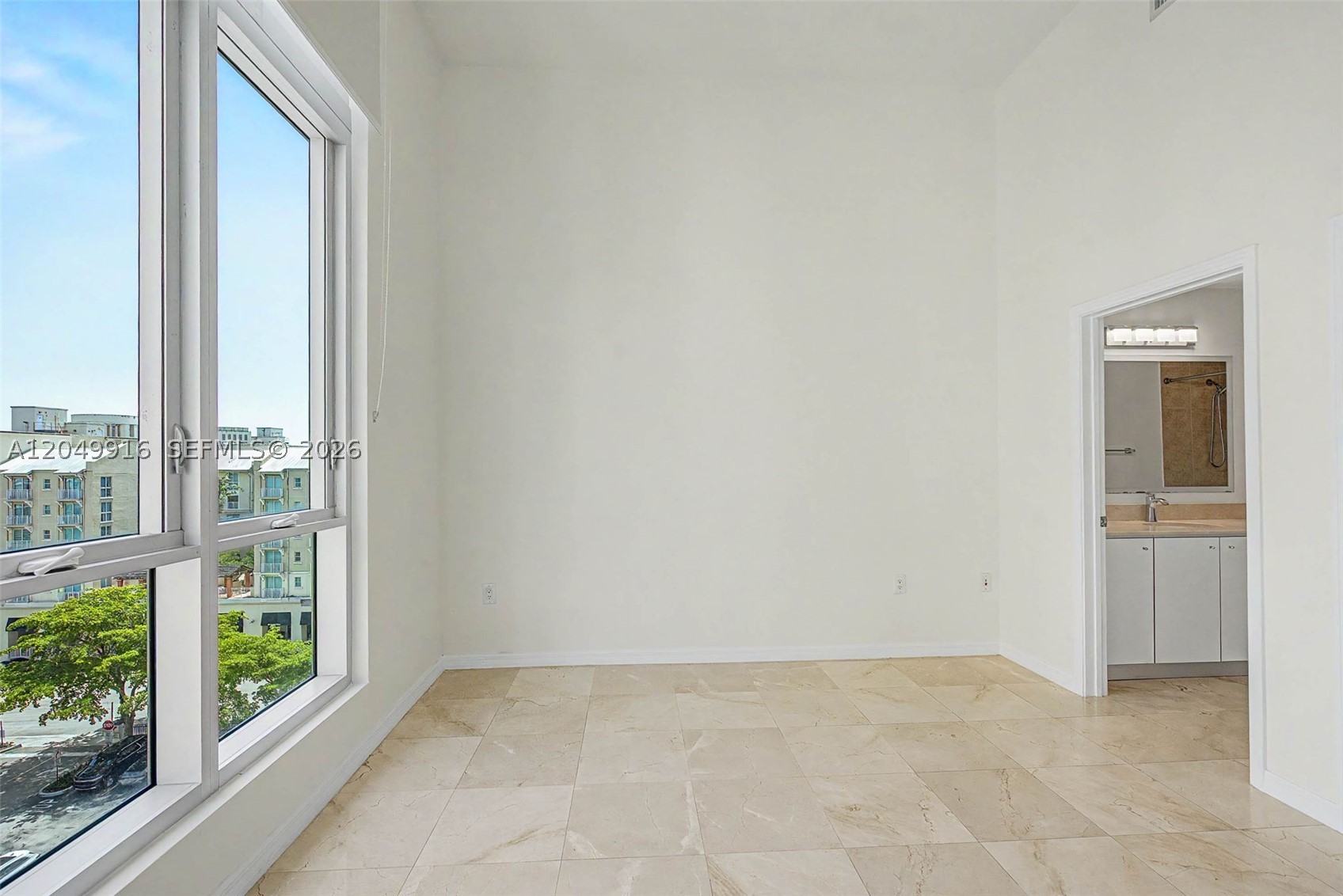 METROPOLIS I AT DADELAND - Residential Lease