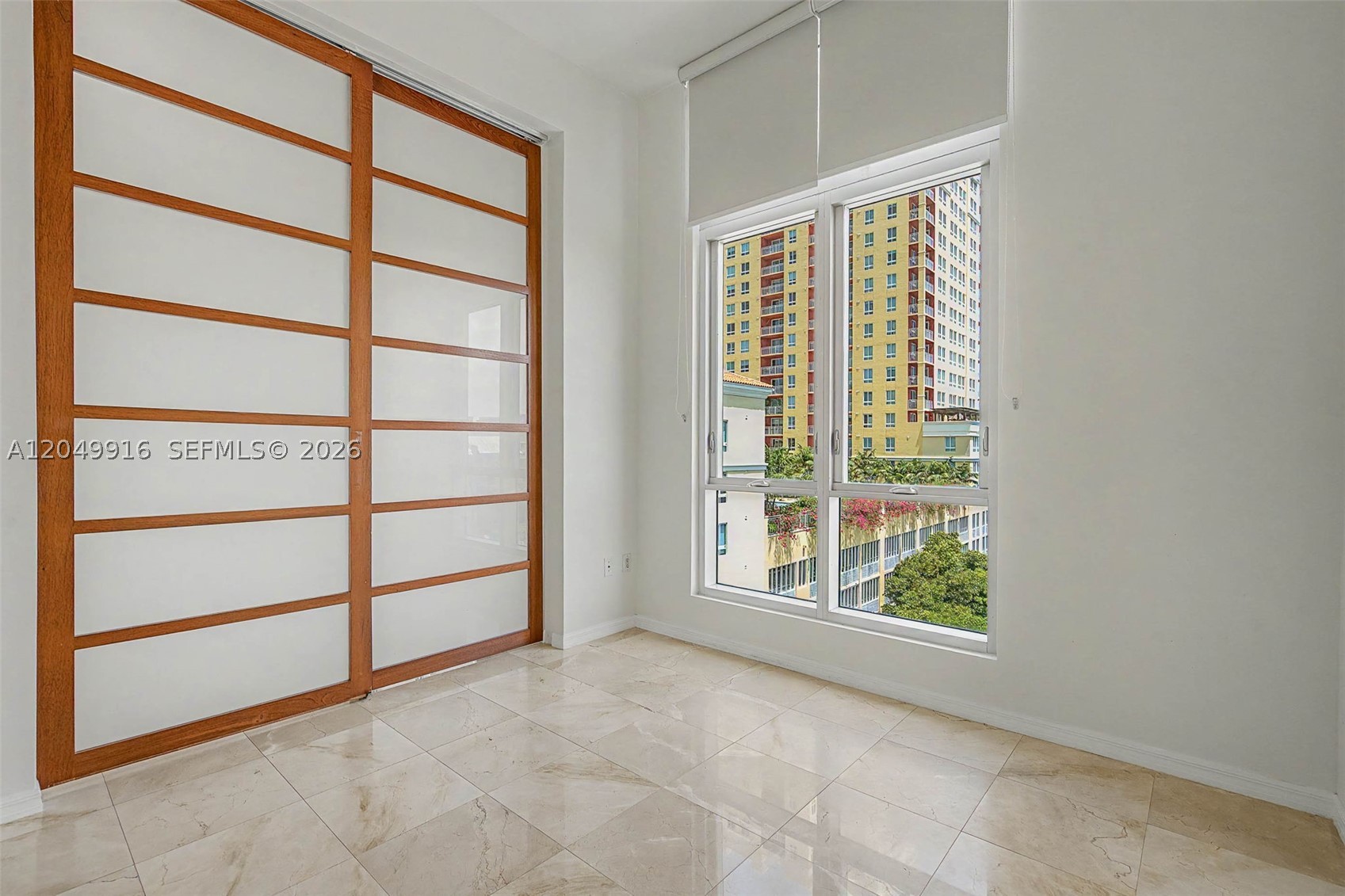 METROPOLIS I AT DADELAND - Residential Lease