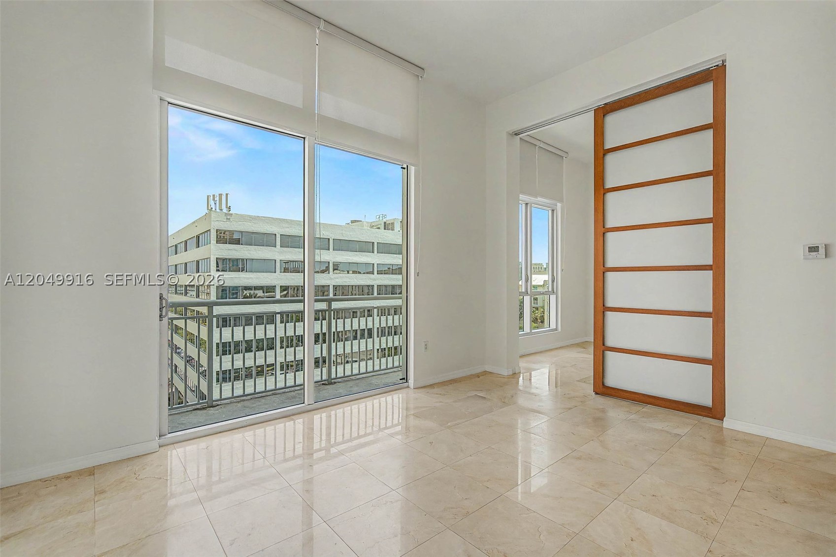 METROPOLIS I AT DADELAND - Residential Lease