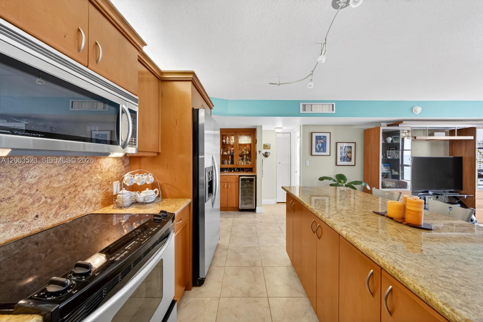 MAR DEL PLATA CONDO - Residential