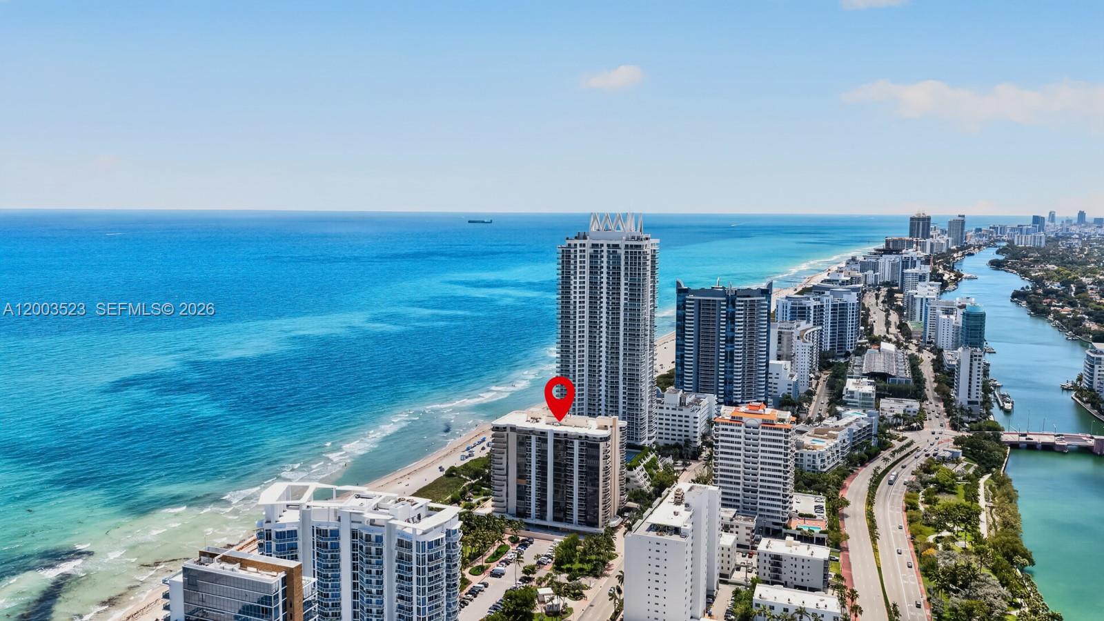 MAR DEL PLATA CONDO - Residential