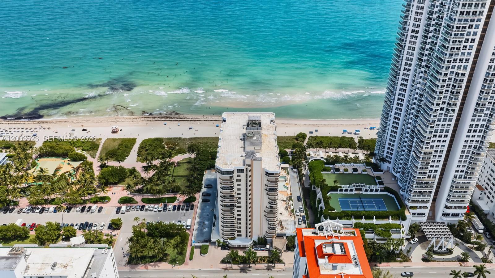 MAR DEL PLATA CONDO - Residential