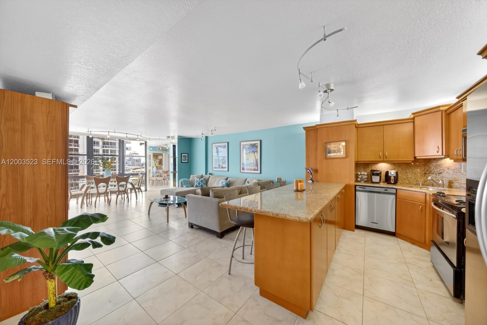 MAR DEL PLATA CONDO - Residential