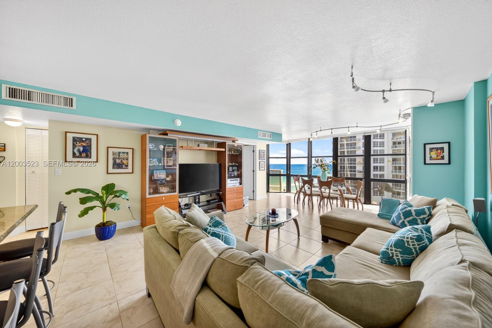 MAR DEL PLATA CONDO - Residential