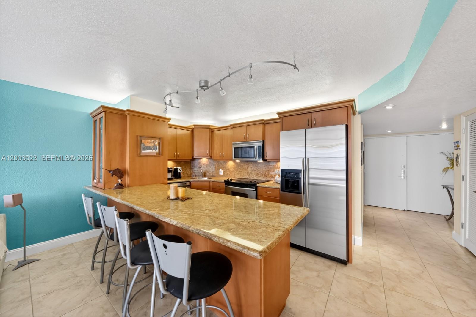 MAR DEL PLATA CONDO - Residential