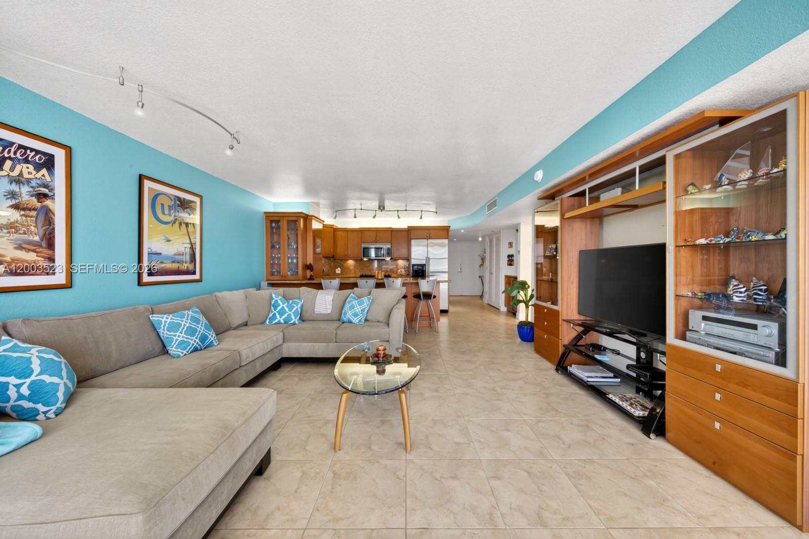 MAR DEL PLATA CONDO - Residential