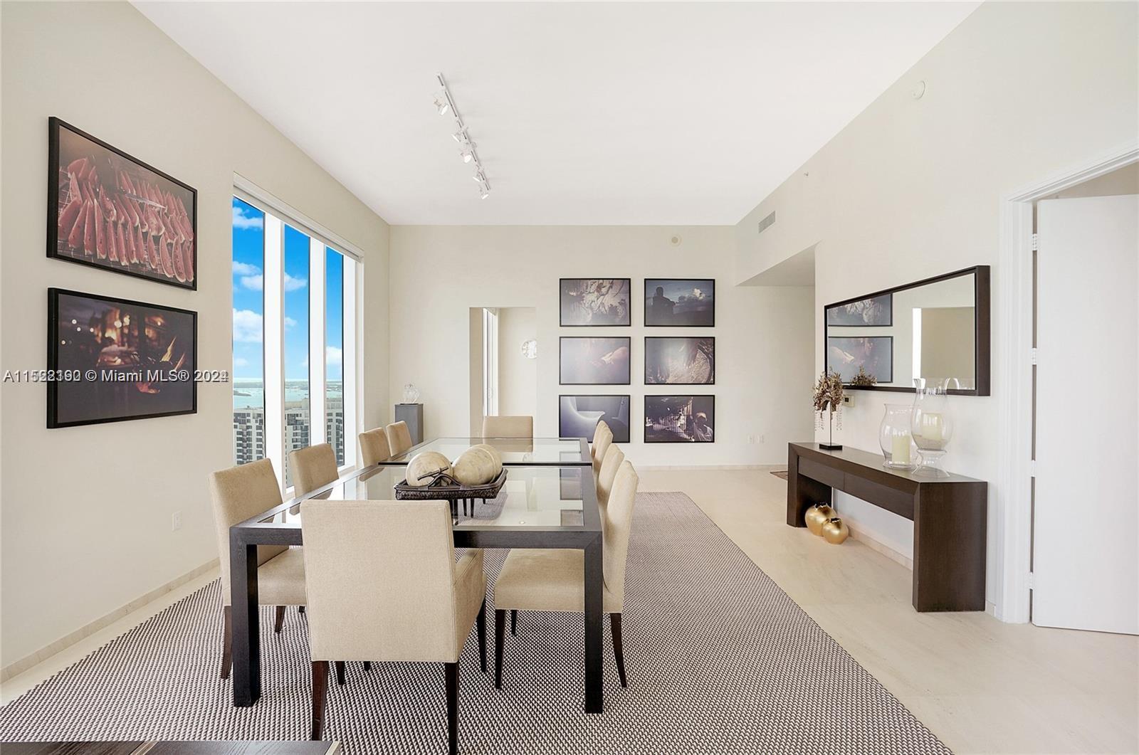 ASIA CONDO - Residential Lease