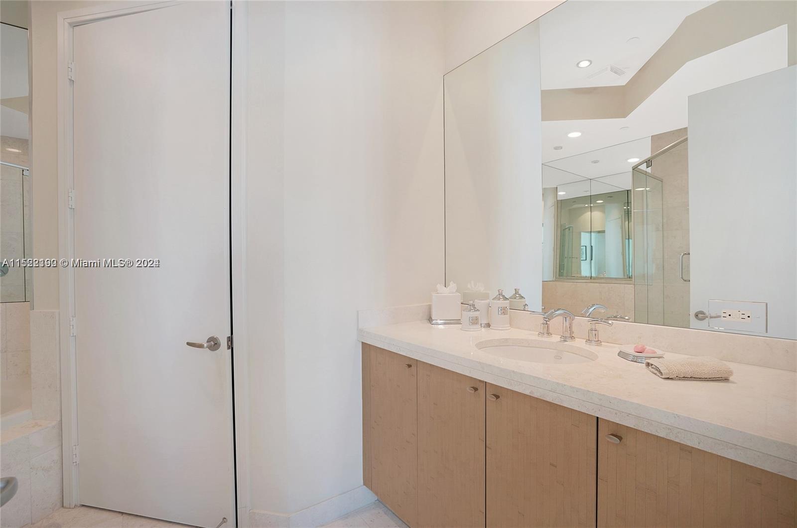 ASIA CONDO - Residential Lease