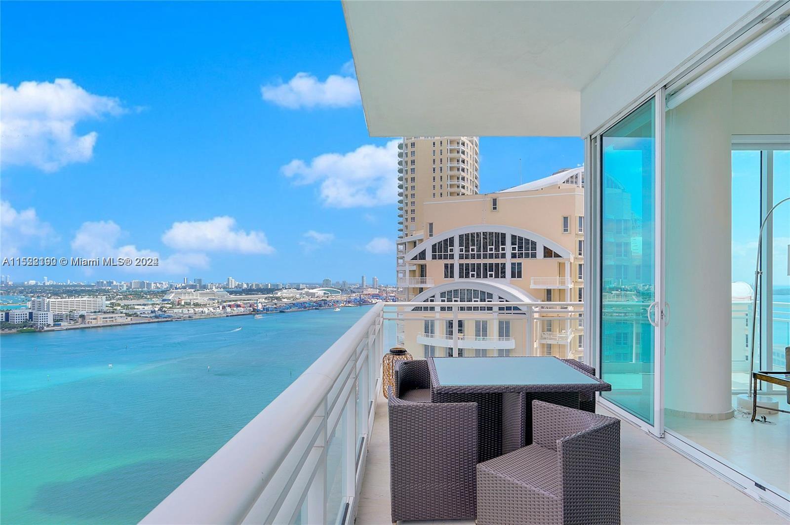 ASIA CONDO - Residential Lease