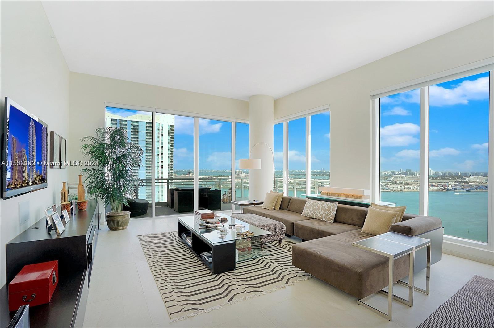 ASIA CONDO - Residential Lease