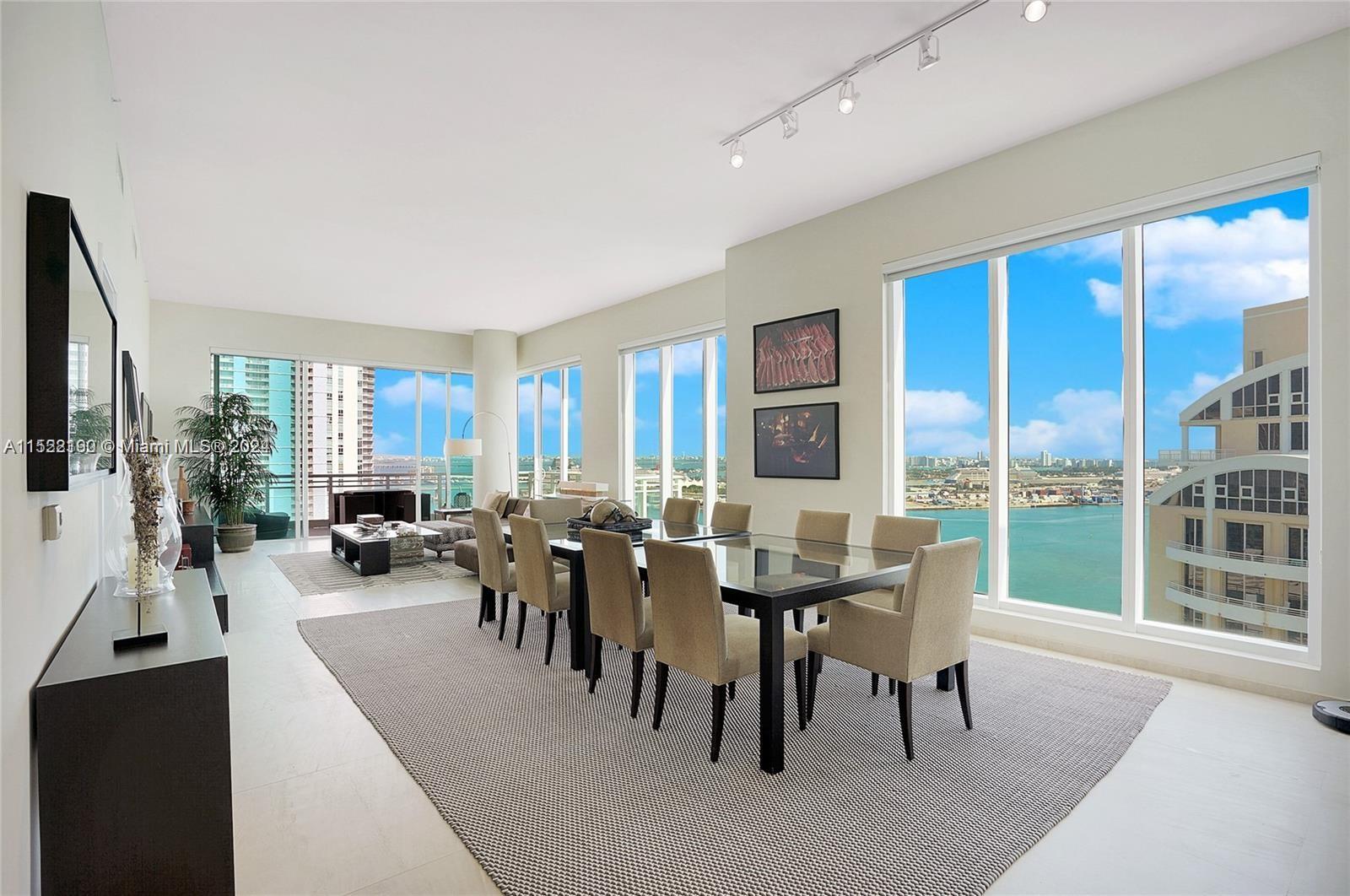 ASIA CONDO - Residential Lease