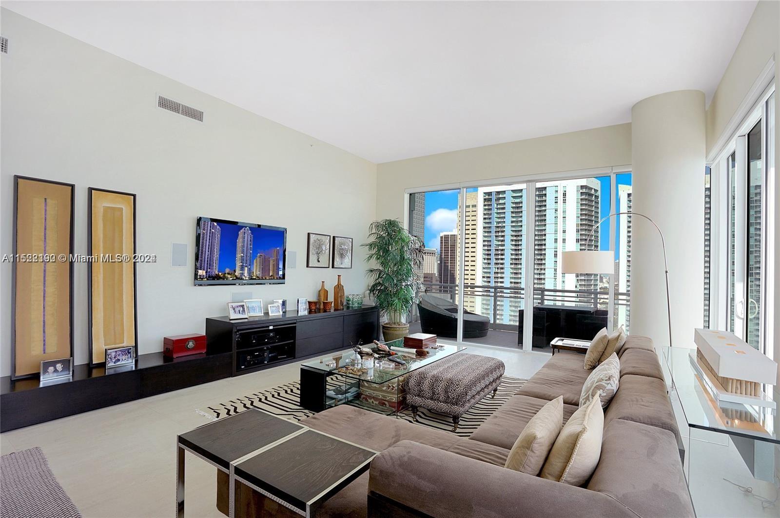 ASIA CONDO - Residential Lease
