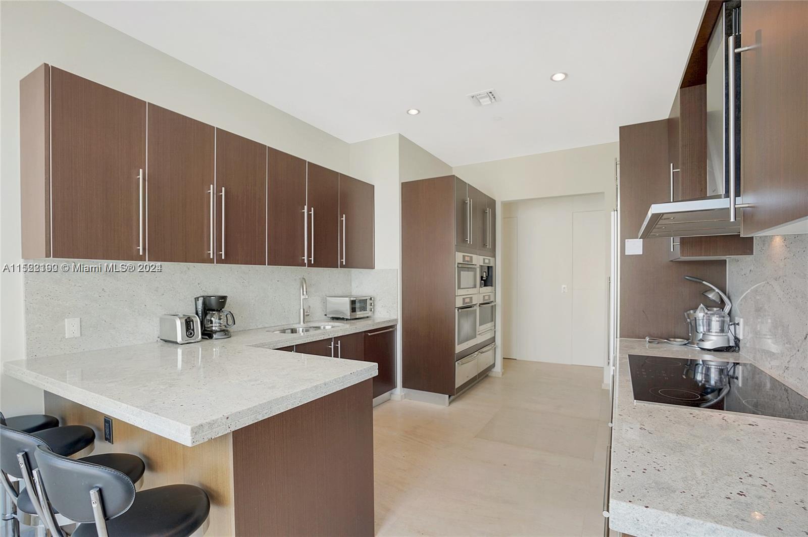 ASIA CONDO - Residential Lease