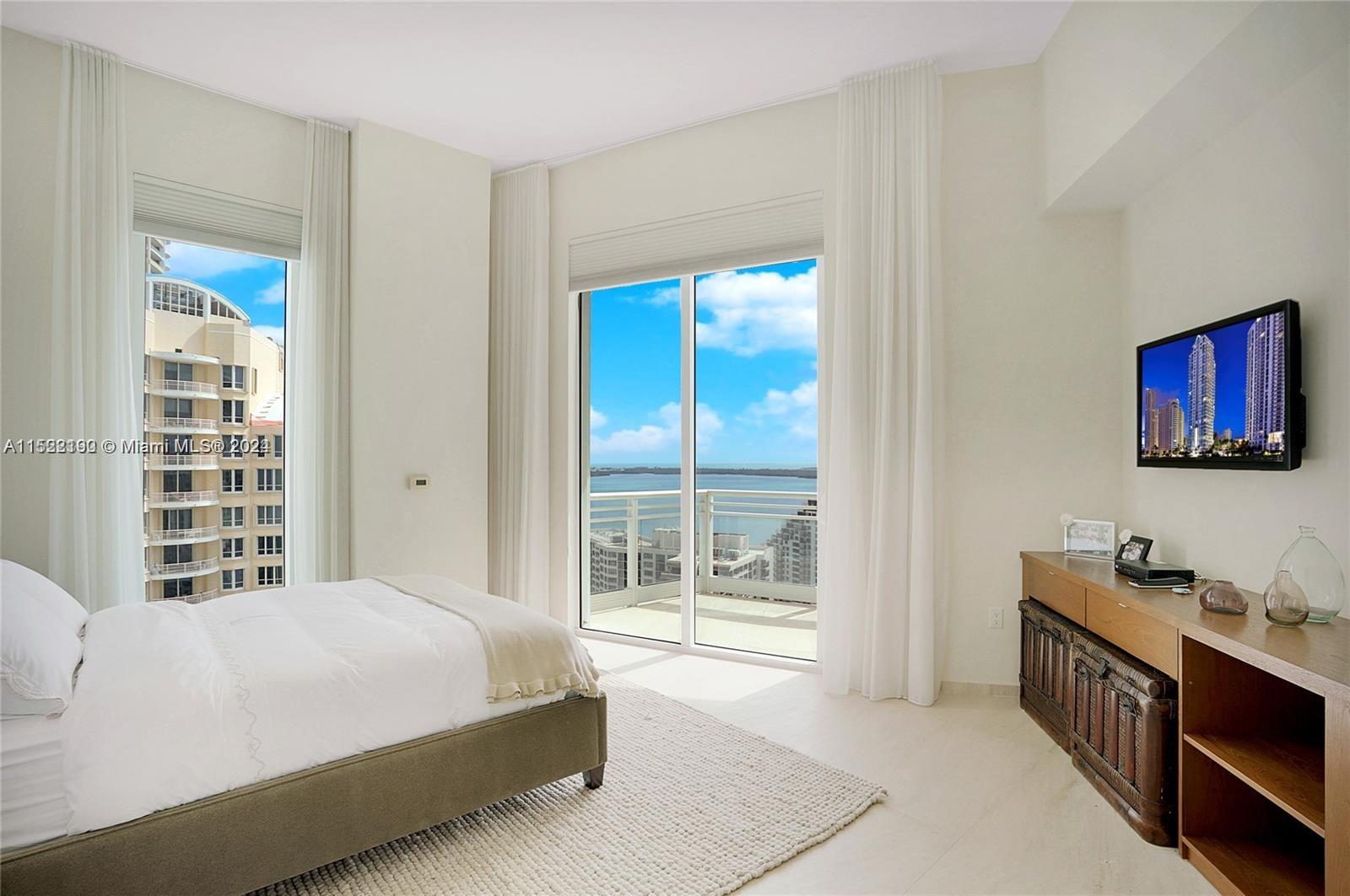 ASIA CONDO - Residential Lease