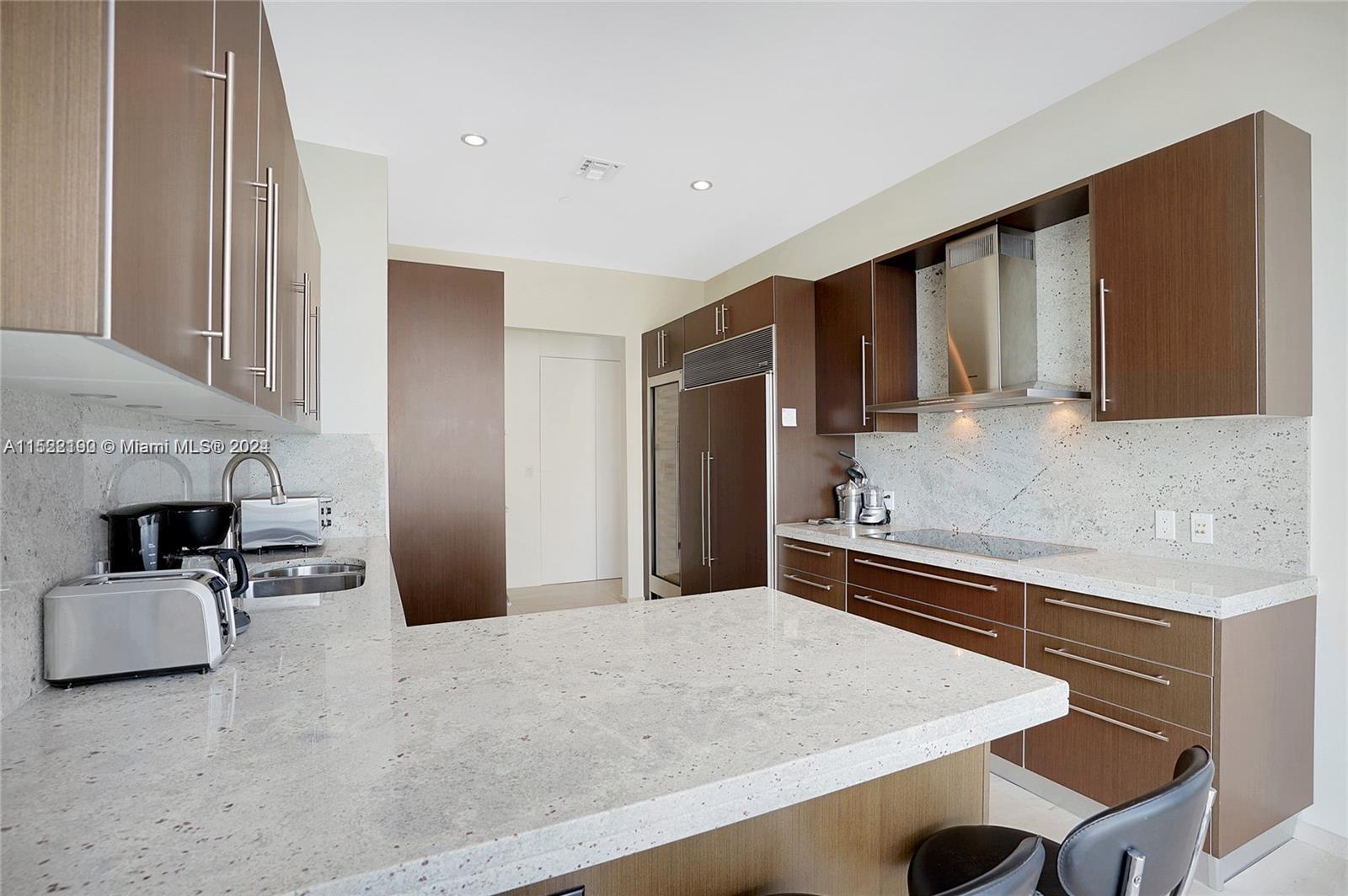 ASIA CONDO - Residential Lease