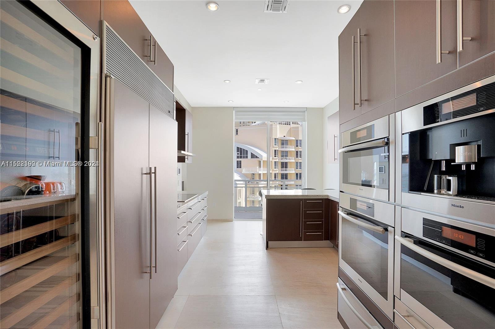 ASIA CONDO - Residential Lease