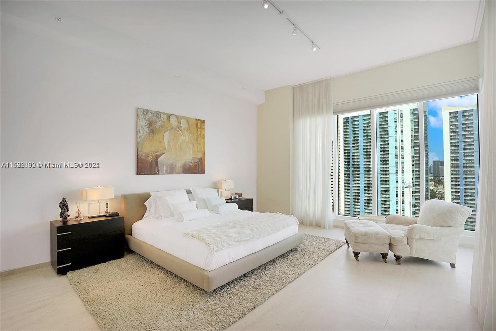 ASIA CONDO - Residential Lease